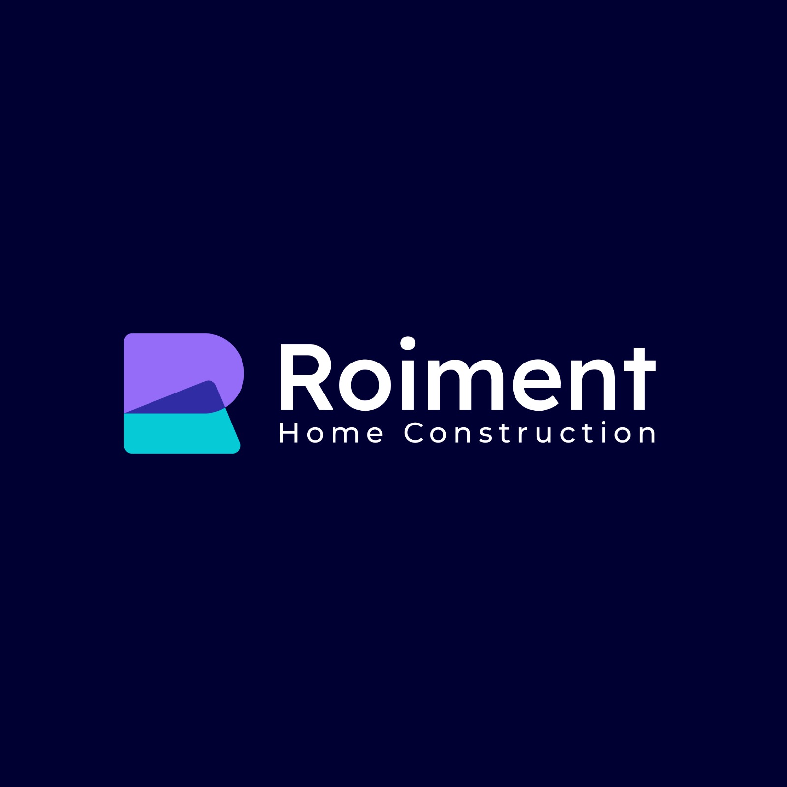 Roiment Home Construction